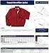 Port Authority Men's Big Casual Microfiber Jacket