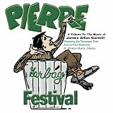 Pierre GarbÃ¡ge Festival