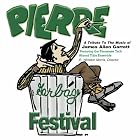 Click here to buy Pierre Garbage Festival by  The Tennessee Tech Alumni Tuba Ensemble, James Allen Garrett, and R. Winston Morris .