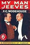 My Man Jeeves ( with Active Table of Contents )