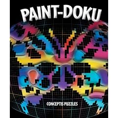 Paint-doku (Puzzles)