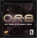 Revue Strategy First  / O.R.B. : Off-World Resource Base