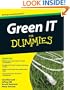 Green IT For Dummies