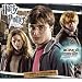Harry Potter & the Deathly Hallows 2 2012 Wall Calendar