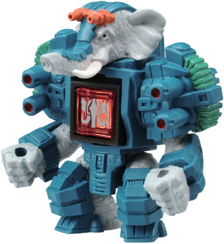 BS05 Eredoramu (Elephant)