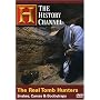 The Real Tomb Hunters - Snakes, Curses & Boobytraps (History Channel)