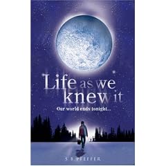 Life as We Knew It