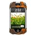 Apple iPhone Leather Bikini Case - Argyle