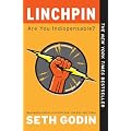 Linchpin: Are You Indispensable?