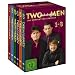 Comedy: Top TV Serien