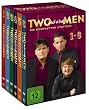 Two and a half Men Superbox (Staffel 1-6, exklusiv bei Amazon.de)