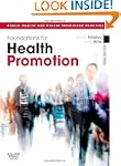 Foundations for Health Promotion, 3e
