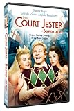 Court Jester