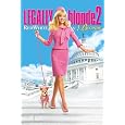 Legally Blonde 2: Red, White & Blonde