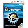 Microsoft Office Outlook 2003 Inside Out (Bpg-Inside Out)