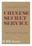 A History of the Chinese Secret Service