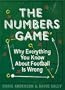 The Numbers Game: Why Everything You Know About Football is Wrong