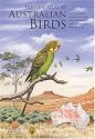 The New Atlas of Australian Birds