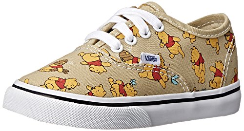 Vans Disney Infant Light Khaki Winnie The Pooh Oman Ubuy