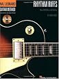Rhythm Riffs: Over 200 Riffs in All Styles Hal Leonard Guitar Method (Hal Leonard Guitar Method (Songbooks))