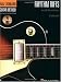 Rhythm Riffs: Over 200 Riffs in All Styles Hal Leonard Guitar Method (Hal Leonard Guitar Method (Songbooks))