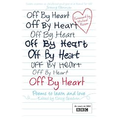 Off By Heart (BBC TV Companion)