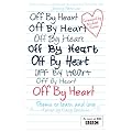 Off By Heart (BBC TV Companion)