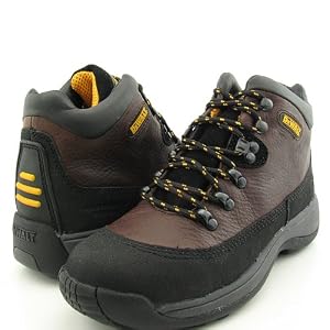 DEWALT Bevel Boots Work Shoes Brown Mens by var goTwisterProductImageStrings = new Object();goTwisterProductImageStrings['prodImageNotAvailTextNoColor'] = 