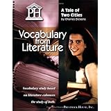 a tale of two cities vocabulary from literature