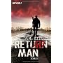 Return Man: Roman von V.M. Zito