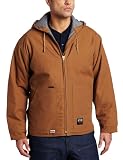 Key Industries Men's Fire Duck Jacket