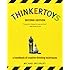 Thinkertoys: A Handbook of Creative-Thinking Techniques (2nd Edition)