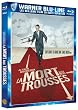 La Mort aux trousses [Blu-ray]