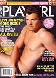 Playgirl Magazine 2010 - Features Sarah Palin's son-in-law Levi Johnston