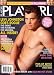 Playgirl Magazine 2010 - Features Sarah Palin's son-in-law Levi Johnston