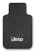 Jeep Anti-Skid NIB Backing Floor Mat