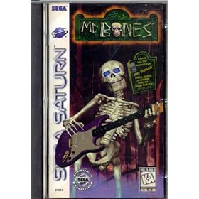 Mr. Bones