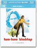 Two-Lane Blacktop [Masters of Cinema] [Blu-ray]