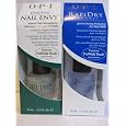 OPI Nail Envy Original Formula & RapiDry TOP COAT 0.5oz