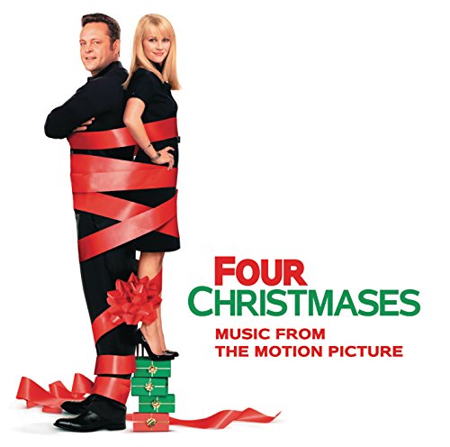 Four Christmases Soundtrack