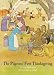 The Pilgrims' First Thanksgiving