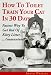 How To Toilet Train Your Cat In 30 Days: Fastest Way To Get Rid Of Kitty Litter...Guaranteed!