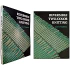 Reversible Two-Color Knitting by Jane Neighbors