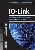 Produkt-Bild: IO-Link: Intelligente Ger&auml;te brauchen einfache Schnittstellen