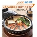 Japanese Hot Pots: One-Pot Soups and Stews
