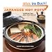 Japanese Hot Pots: Comforting One-Pot Meals