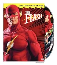 The Flash - The Complete Series