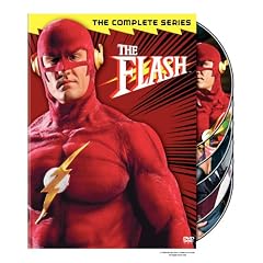 The Flash - The Complete Series