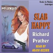 Slab Happy | [Richard S. Prather]