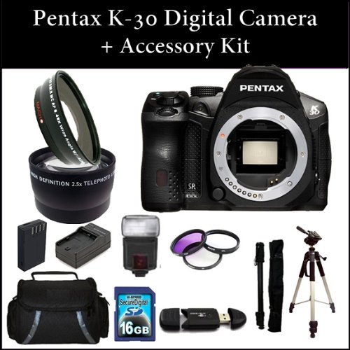 black friday price Pentax 